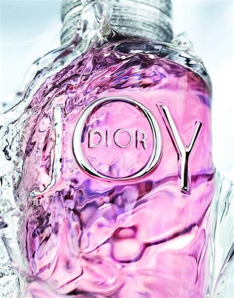 nuova fraganza dior 2018 joy